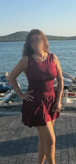 Annika, 30
