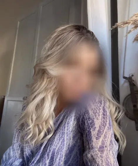 Aylin, 20