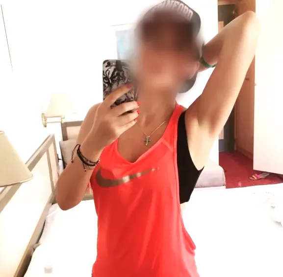 Carina, 28