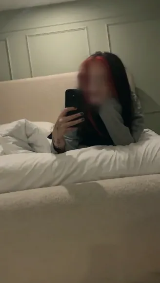 Christina, 20