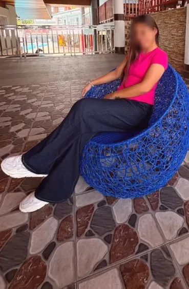 Emily, 36