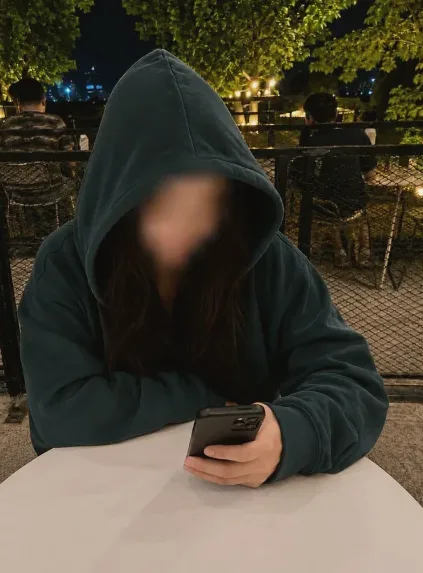 Finja, 26