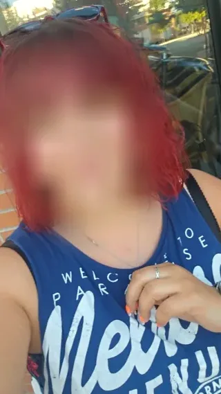 Franziska, 28