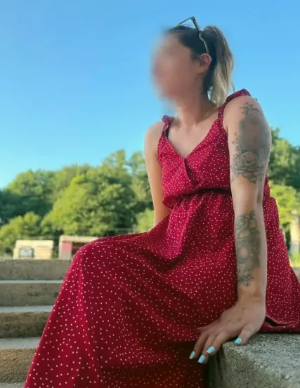 Gizem, 34