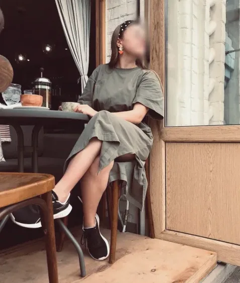 Greta, 36