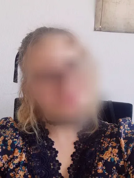 Ida, 32