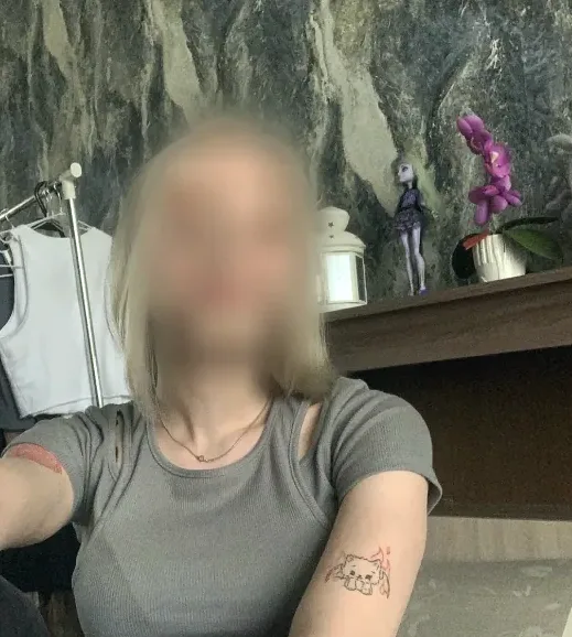 Ida, 19