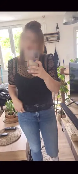 Jana, 34