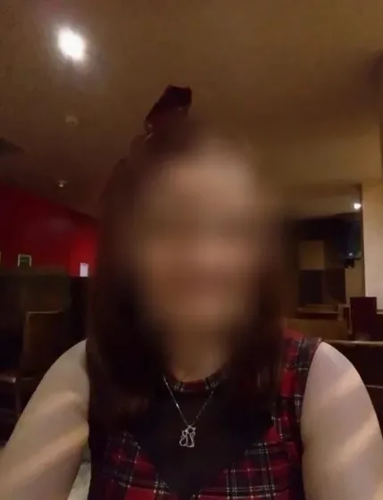 Janina, 38
