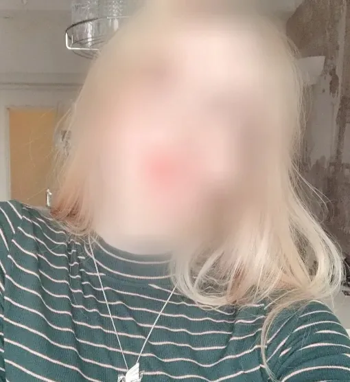 Kathleen, 19