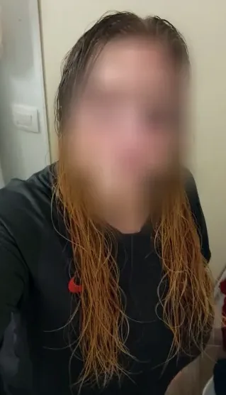 Katrin, 27