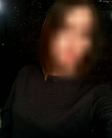 Kerstin, 24