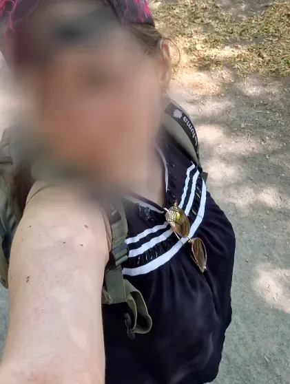 Lara, 31