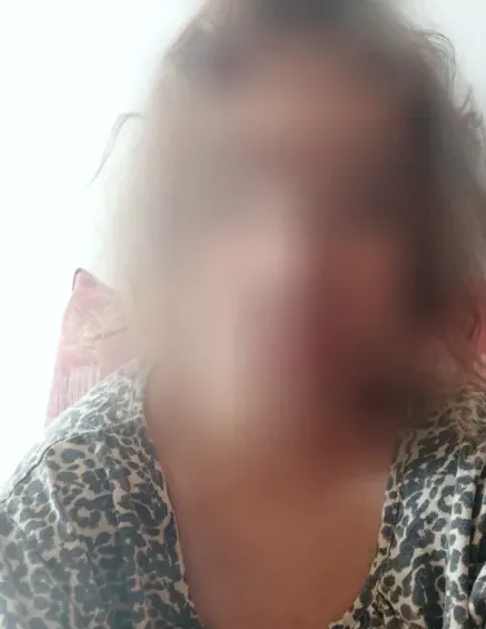 Luisa, 39
