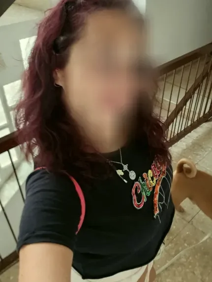 Maike, 33