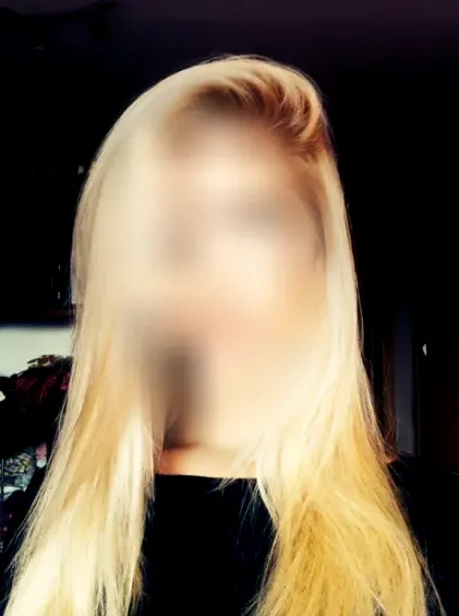 Maike, 28
