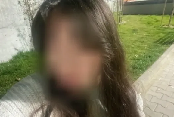Mareike, 22