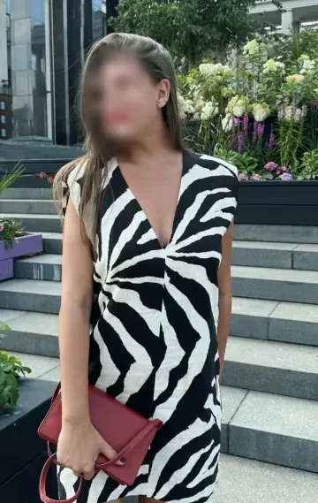 Maren, 20