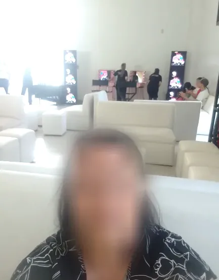 Marion, 36