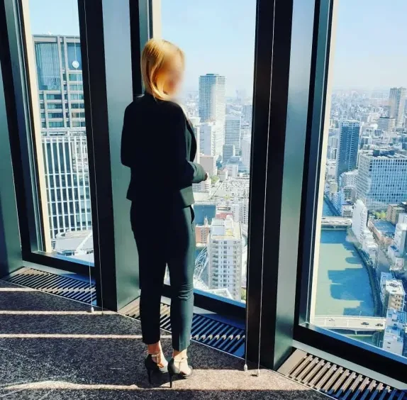 Marlene, 32
