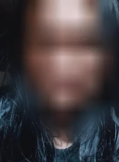 Nadine, 32