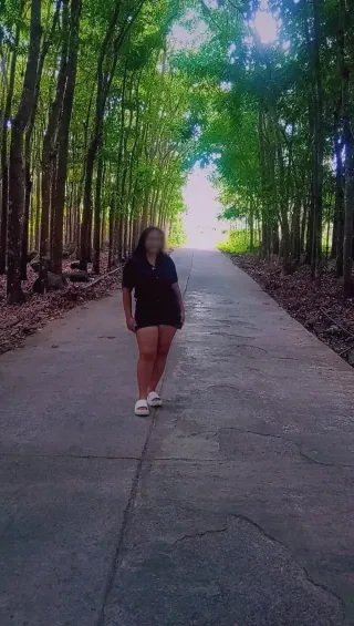 Patrizia, 23