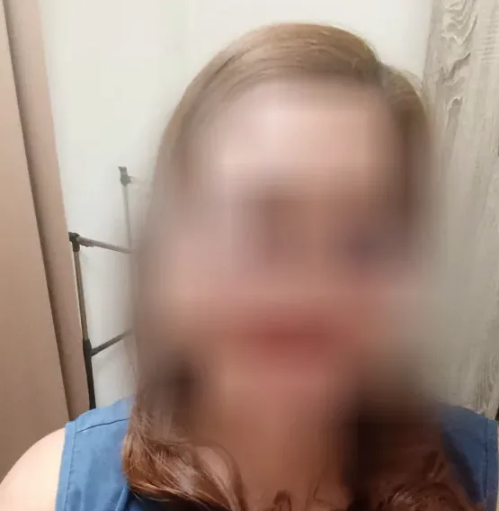 Pauline, 31