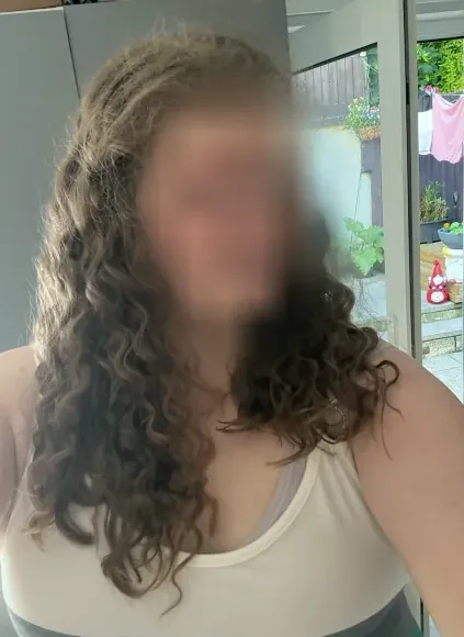Ramona, 29