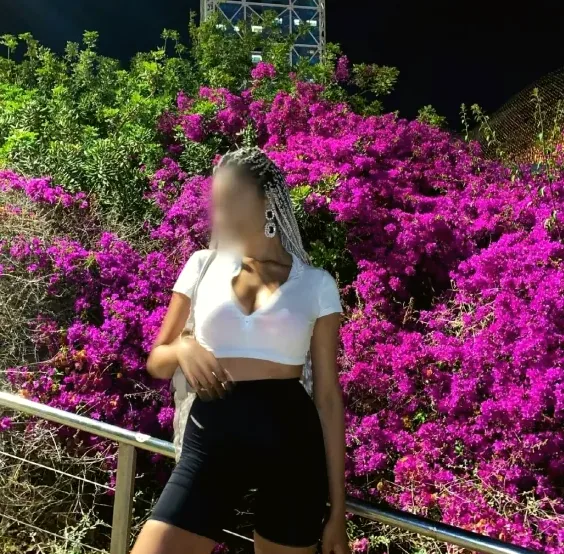 Sophia, 36