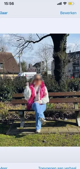 Sophie, 26