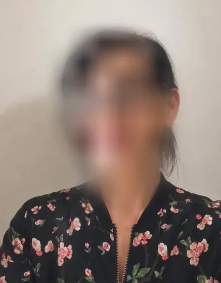 Sophie, 39