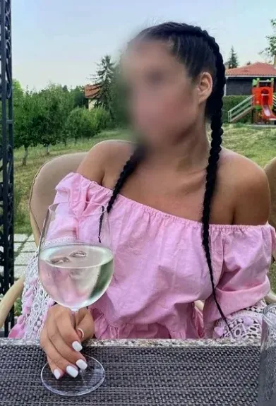Svenja, 30