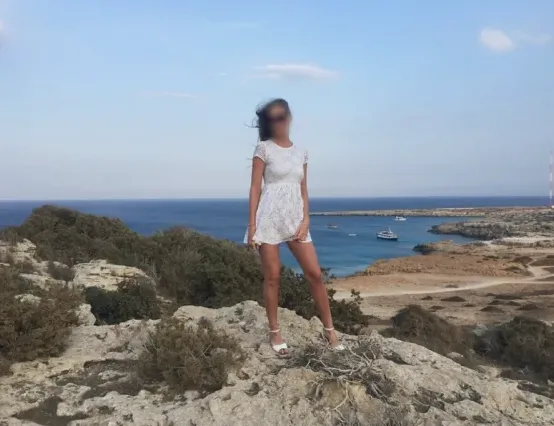 Tanja, 34