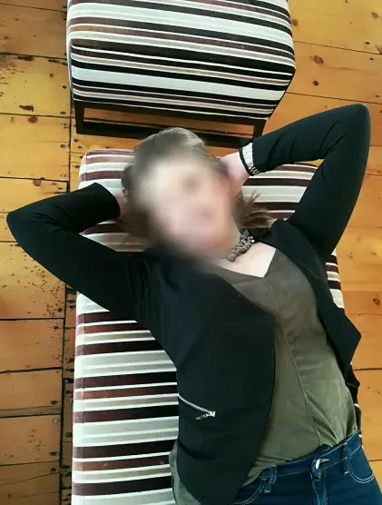 Wiebke, 35